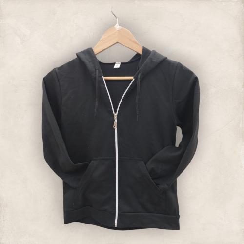 Campera Colegial Rustico - Miniatura 2