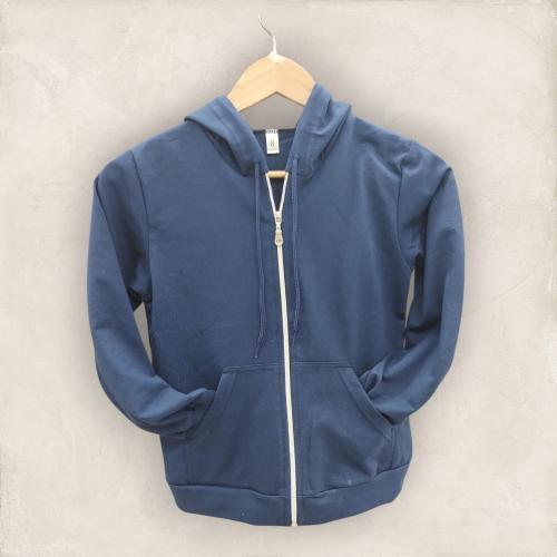 Campera Colegial Rustico - Miniatura 4