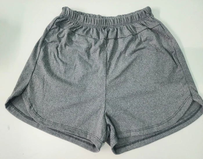Short Morley