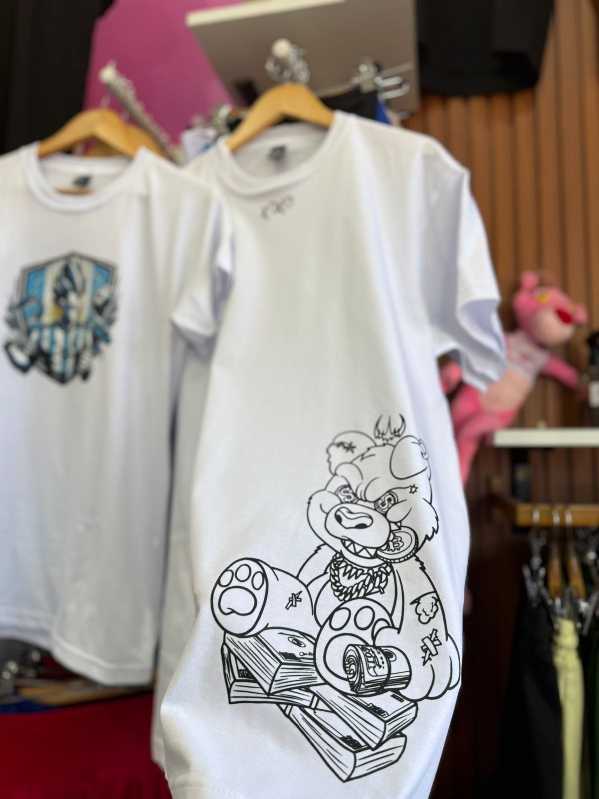 Remeras Premium - Imagen 2