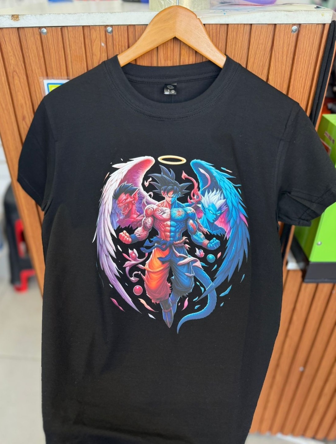 Remeras Premium - Imagen 3