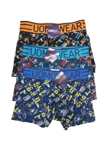Uomo