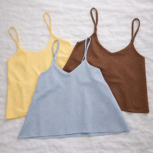 Blusa Strass