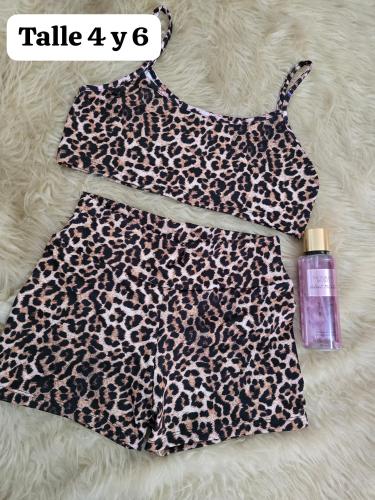 Bikinis Lencería