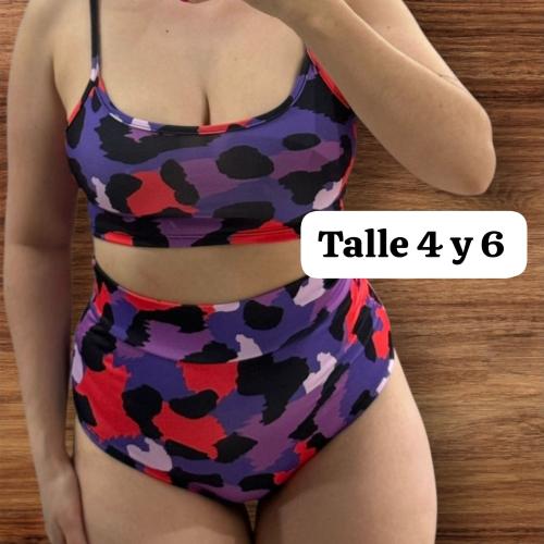 Bikinis Lencería