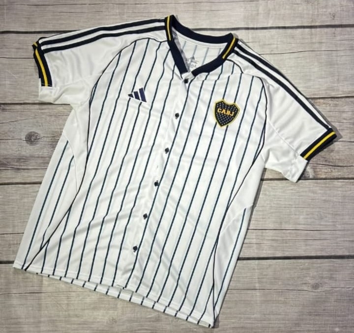 Chaquetas Deportivas con Cuadros - Imagen 1