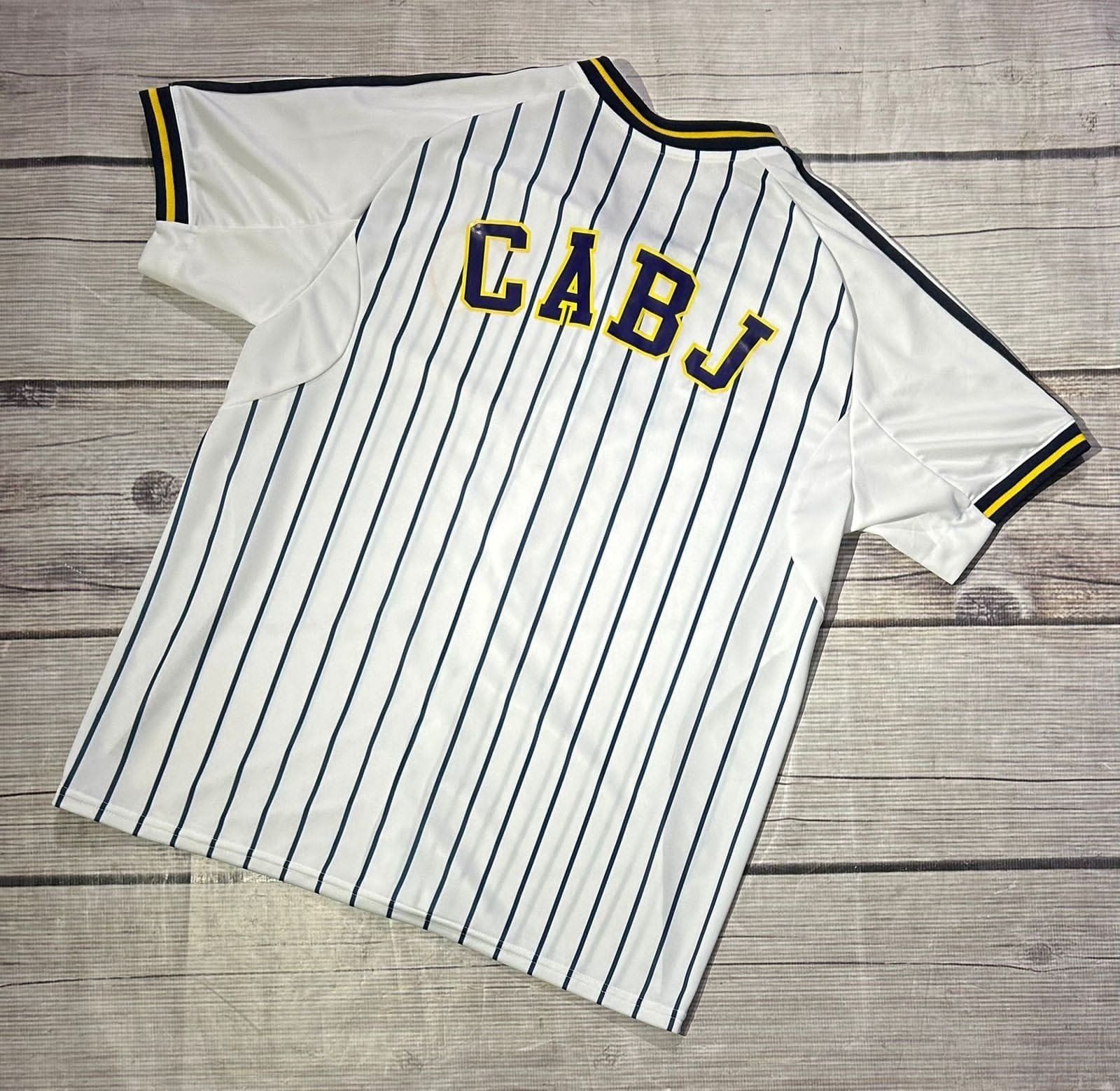 Chaquetas Deportivas con Cuadros - Imagen 2