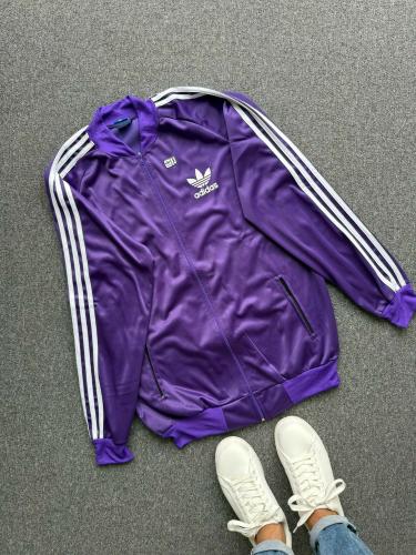 Camperas Retro Adidos