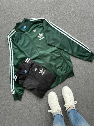 Camperas Retro Adida