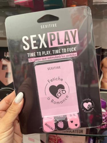 Sex Play
