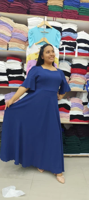 Vestidos de Cey