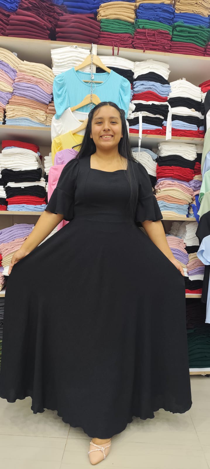Vestidos de Cey - Imagen 2