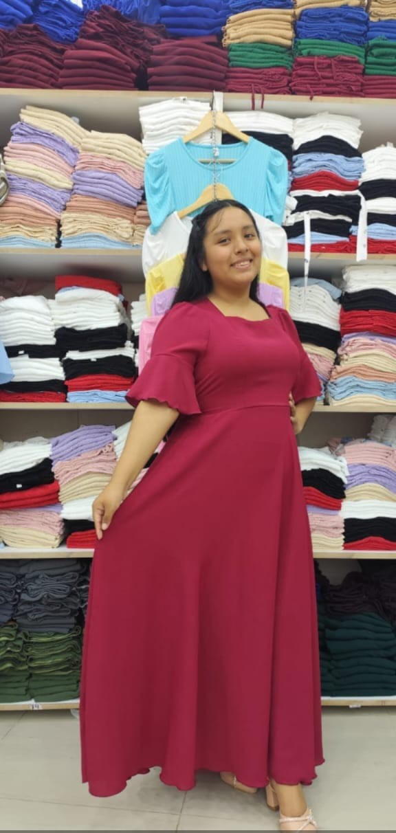 Vestidos de Cey - Imagen 3