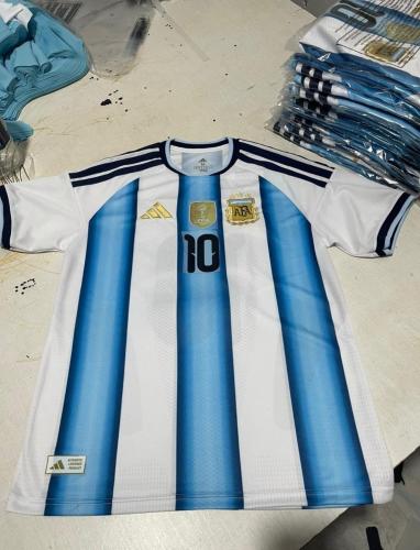 Camisa de Argentina de Niños