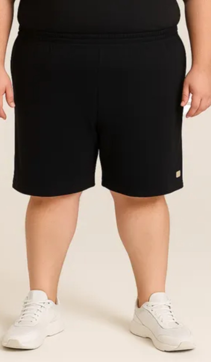 Bermuda de Hombre Talle Especial - Imagen 3