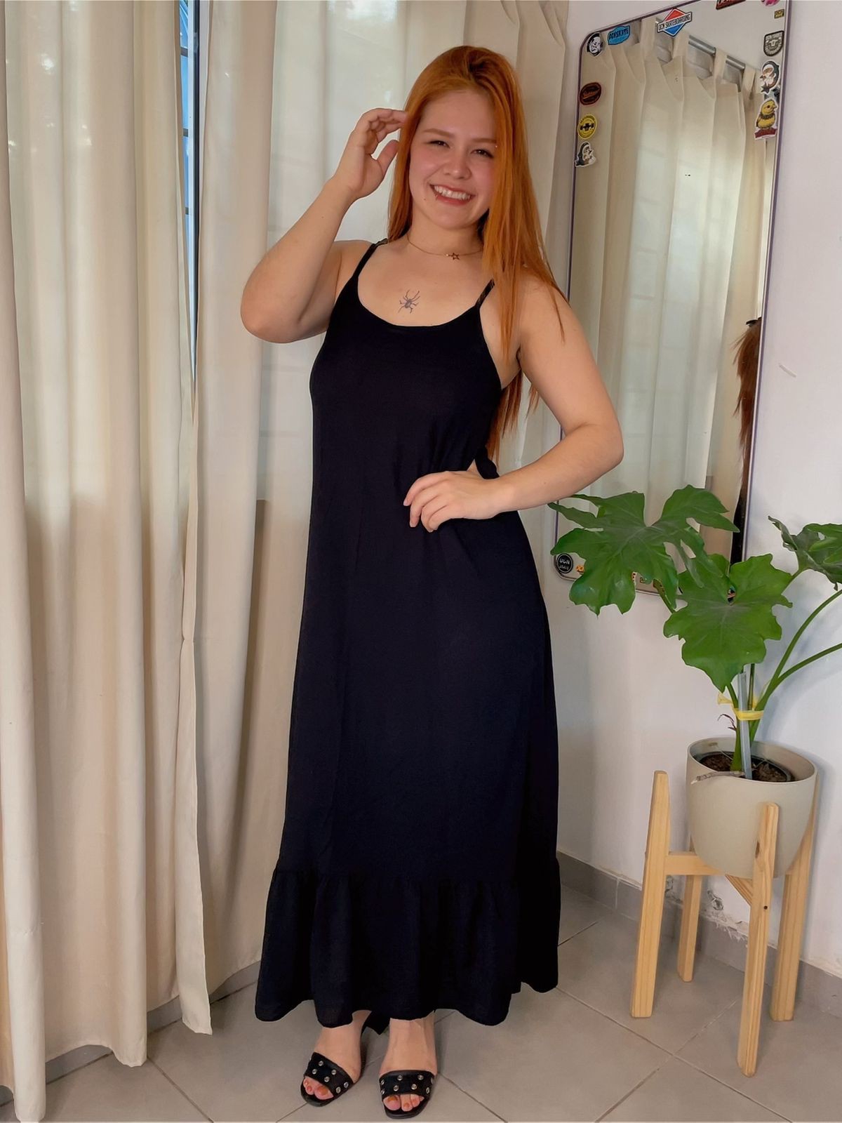 Vestido Lima - Imagen 2