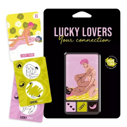 Lucky Lovers - Your Connection - Miniatura 2