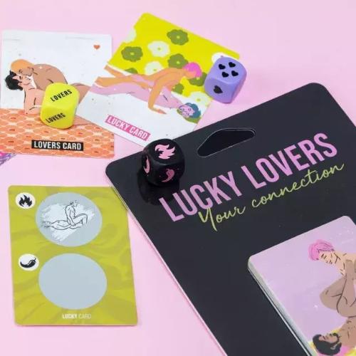 Lucky Lovers - Your Connection - Miniatura 3