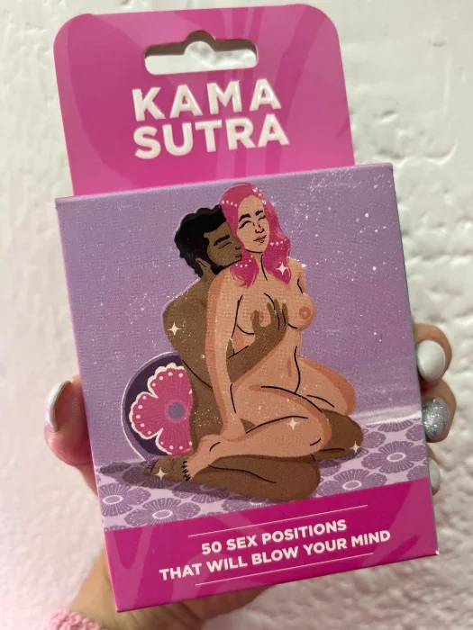 Kamasutra