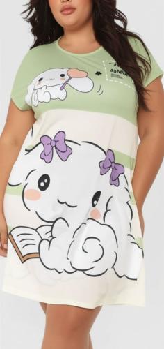 Camisón Animado - Miniatura 3