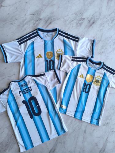 Camiseta de Argentina Calidad Premium - Miniatura 5