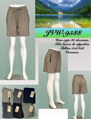 Short Aguila