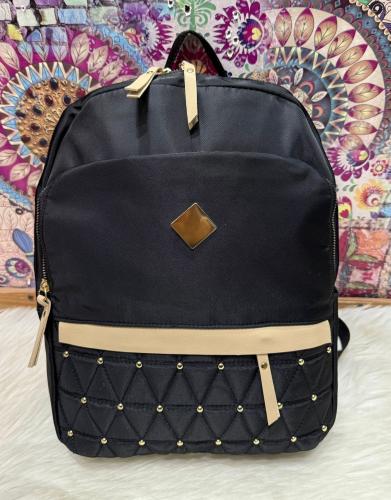 Nuevo Ingreso de Mochila de Tela de Avión Impermeable Entra una Carpeta A4