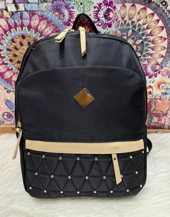 Nuevo Ingreso de Mochila de Tela de Avión Impermeable Entra una Carpeta A4