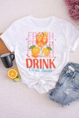Remera de Algodón