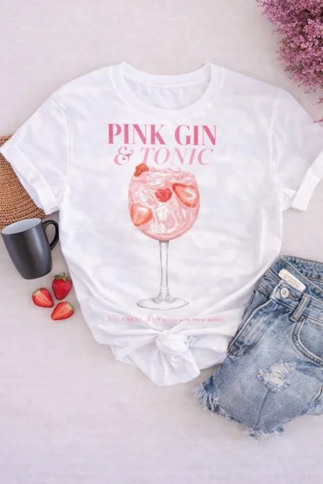 Remera de Algodón
