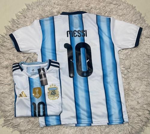 Camiseta Argentina - Miniatura 2