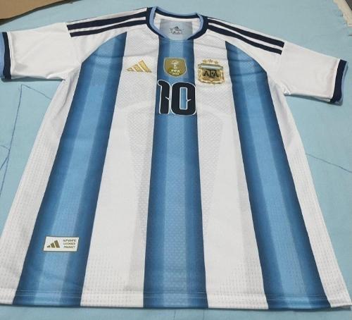 Camiseta Argentina