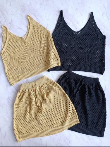 Conjunto Playero