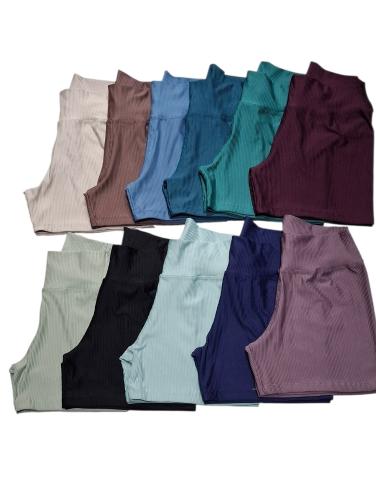 Short y Tops Morley - Miniatura 3