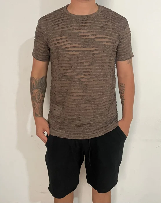 Remeras Yersey Lewis