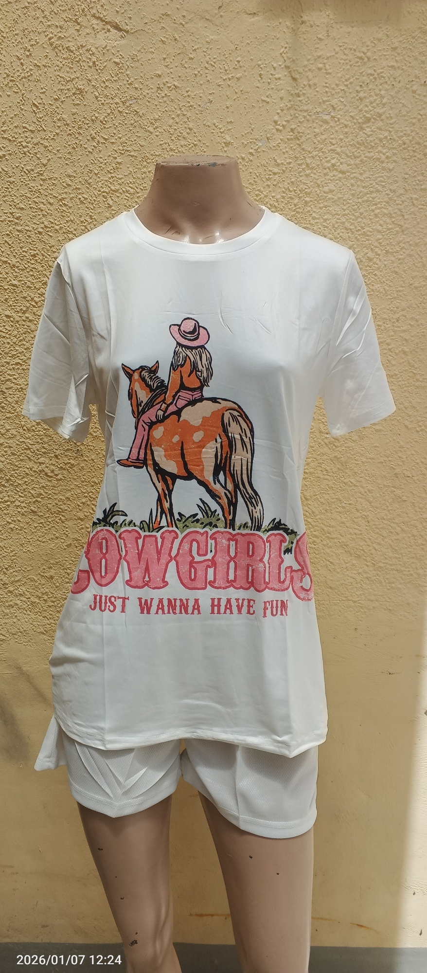 Remeras Importados - Imagen 2