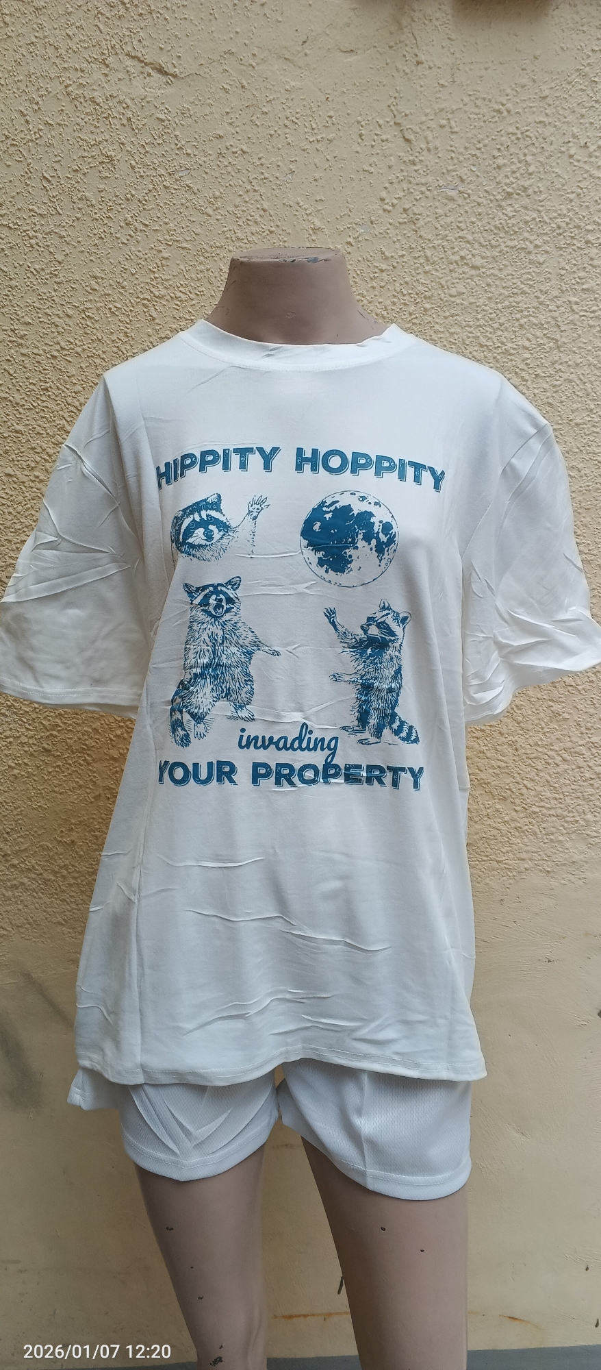 Remeras Importados - Imagen 3