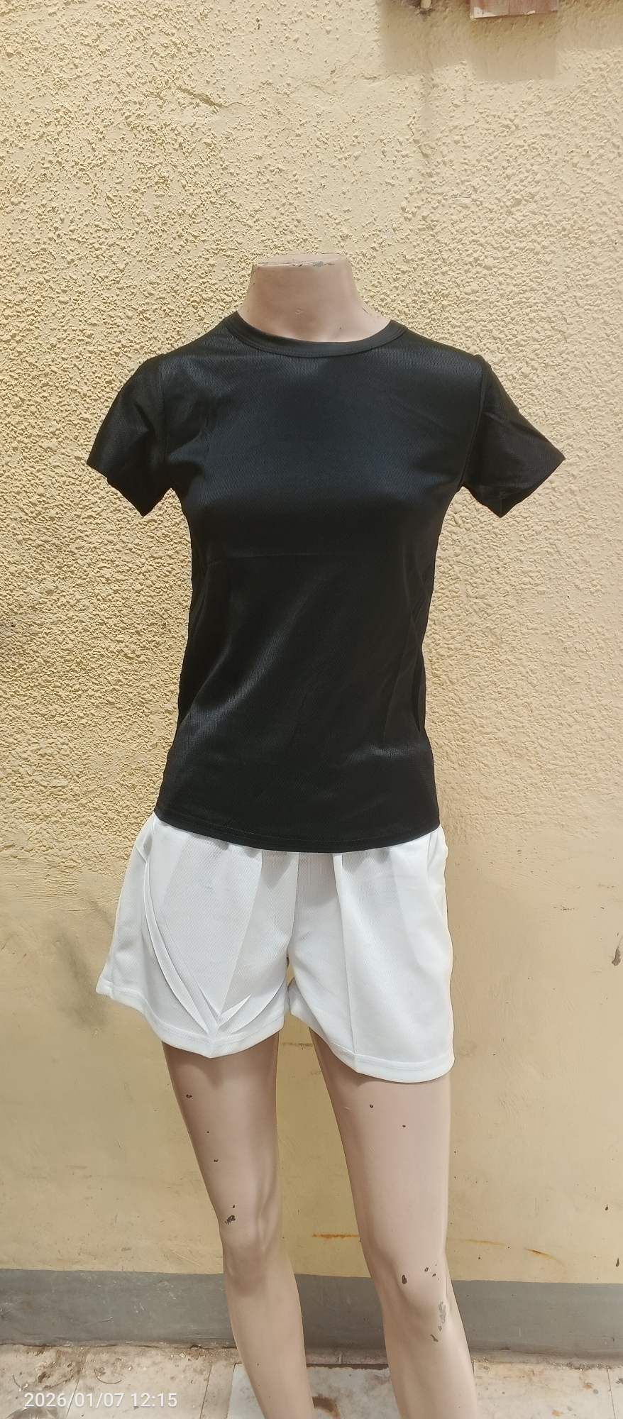 Remeras Importados - Imagen 2