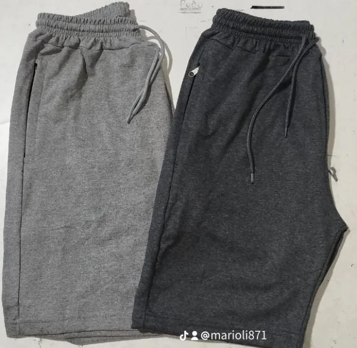Bermudas. Especiales