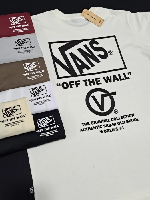 Remeras Premium Estilo Original