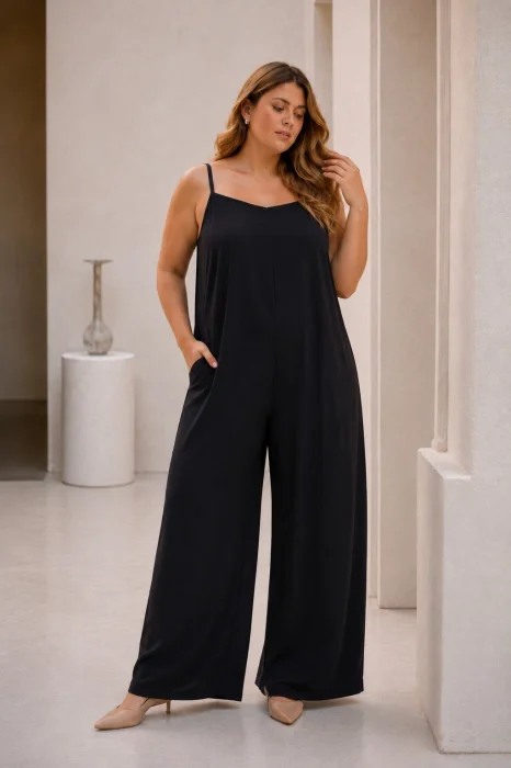 Mono Lia (lino Spandex)
