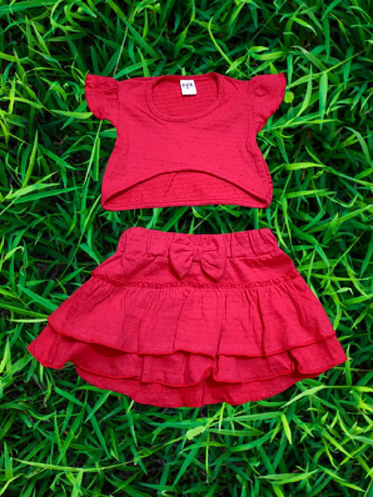 Conjunto Plumeti - Imagen 3