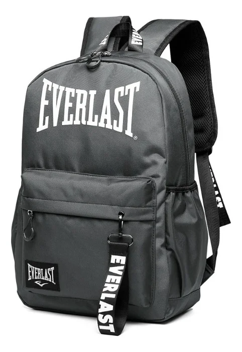 Mochilas Everla con Llavero Originales