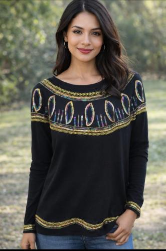 Sweater Importados Bremer