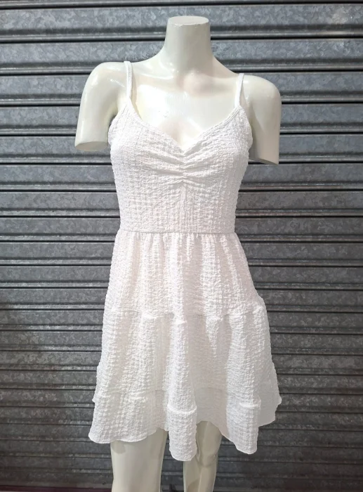 Vestido Bambula