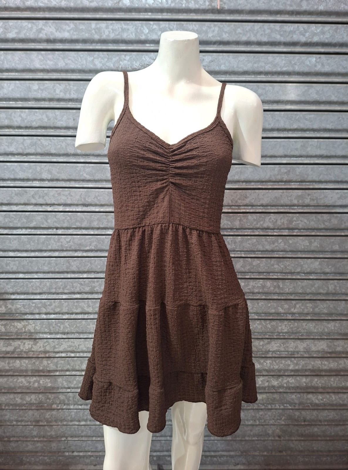 Vestido Bambula - Imagen 2