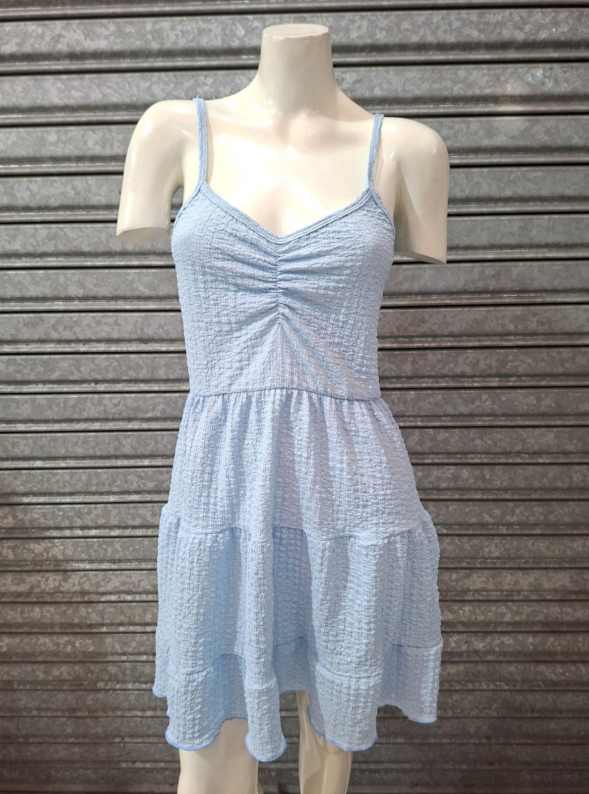 Vestido Bambula - Imagen 3