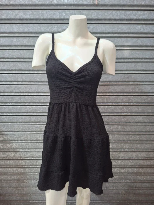 Vestido Bambula