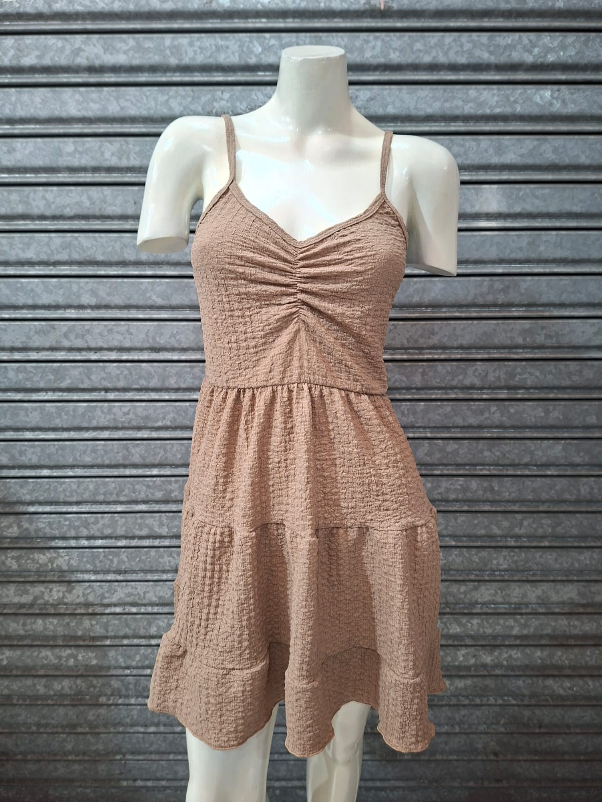Vestido Bambula - Imagen 2