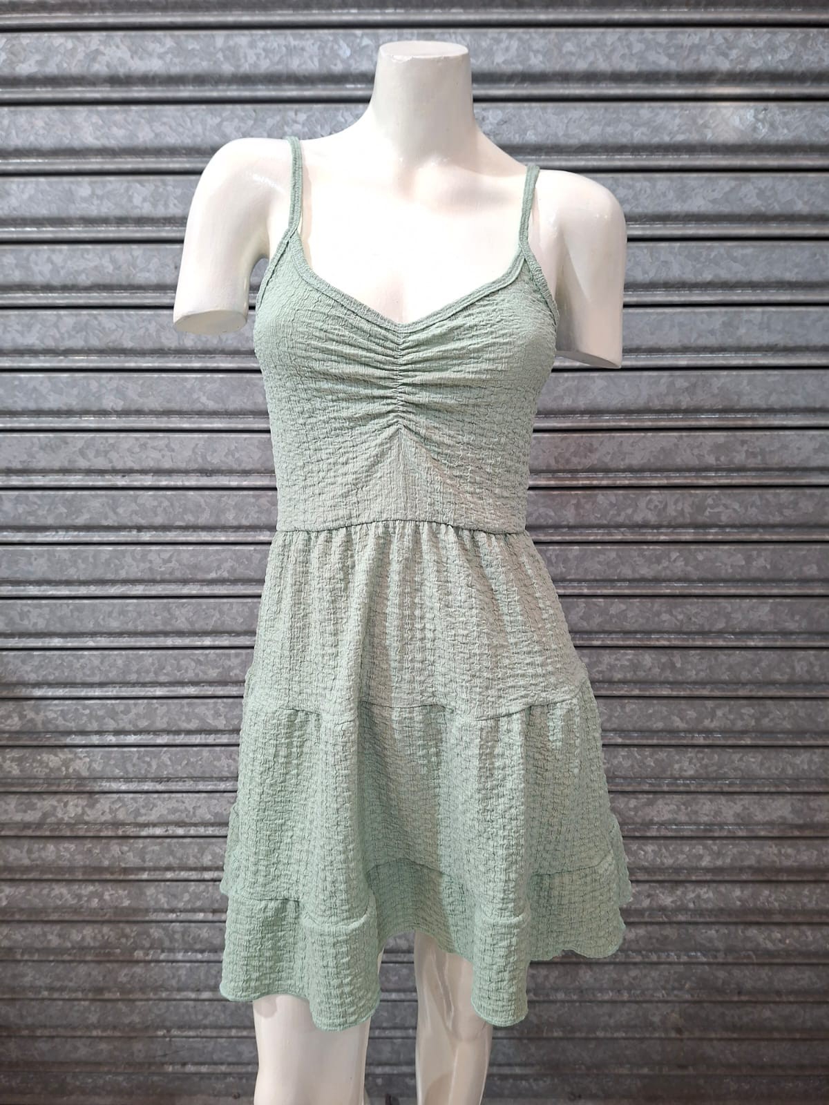 Vestido Bambula - Imagen 3